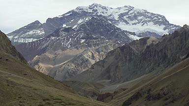 aconcagua