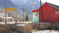 Puente del Inca