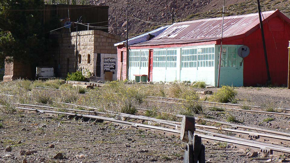 Puente del Inca-2