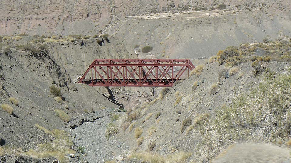 Viaducto