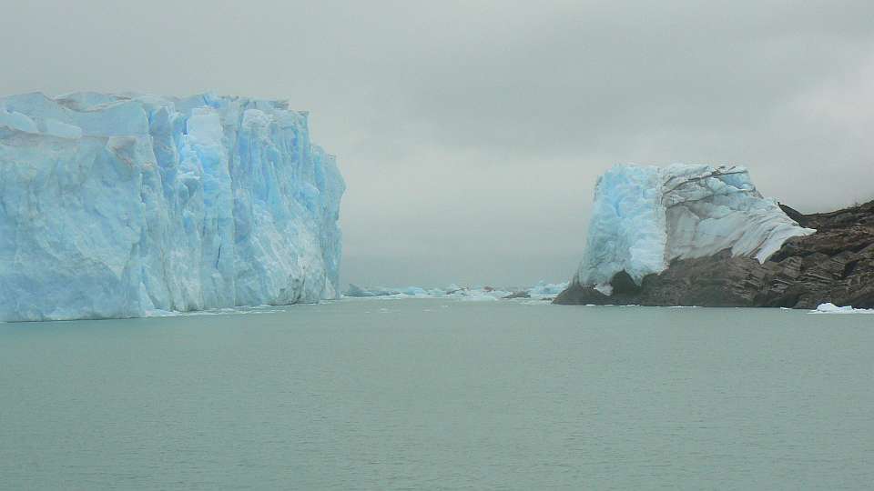 Glaciar Perito Moreno-2