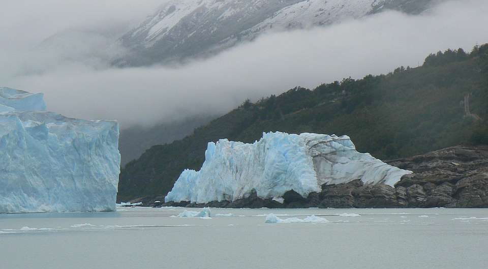 Glaciar Perito Moreno-1