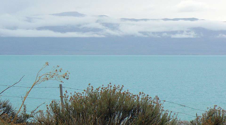 Lago Argentino