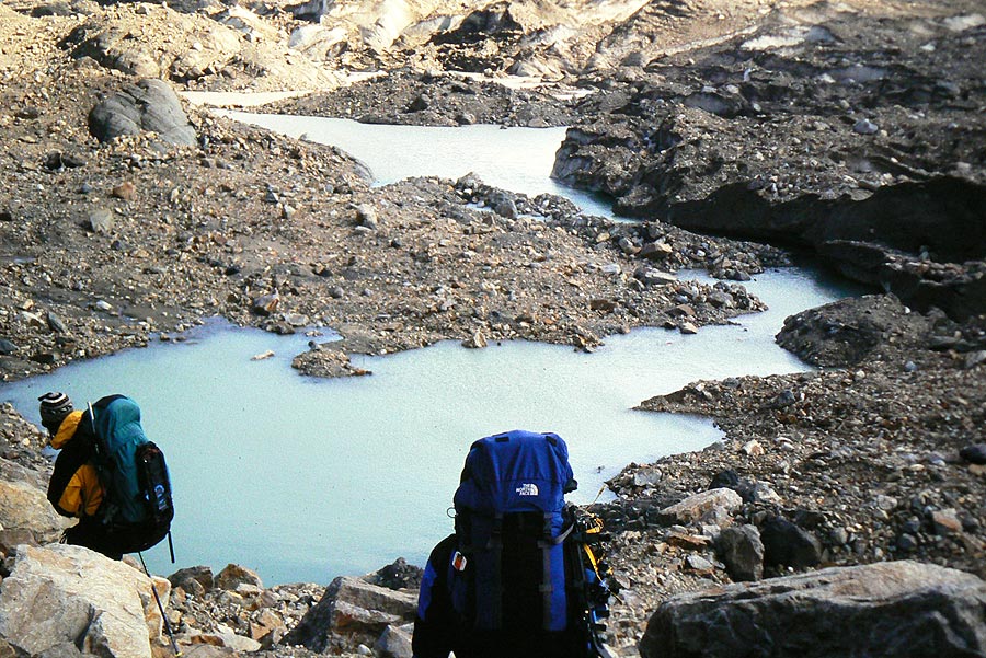 Laguna de los Esques-1