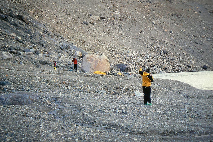 Laguna de los Esques-3