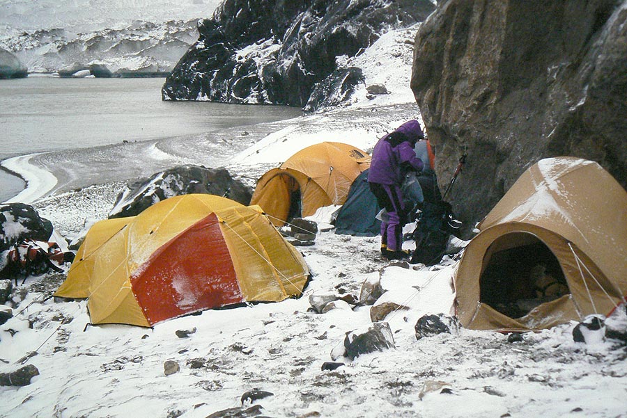 Laguna de los Esques-4