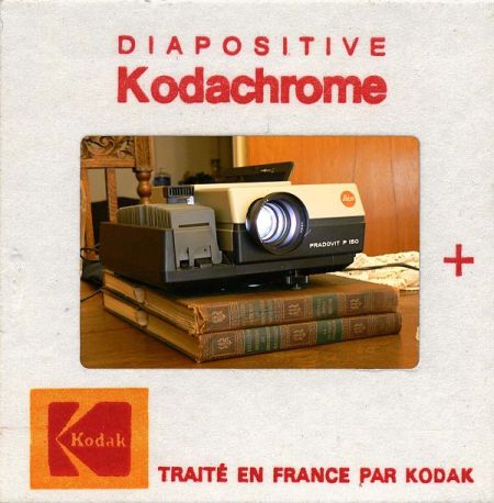 Kodachrome