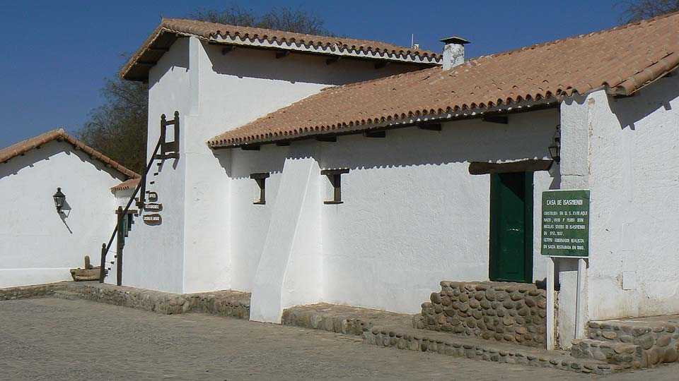 Molinos - Hostal-1