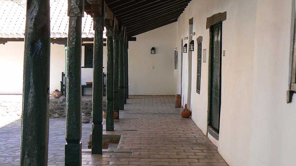 Molinos - Hostal-3