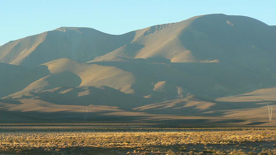 Nevado de Acay