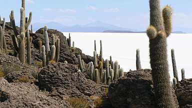 salar de uyuni