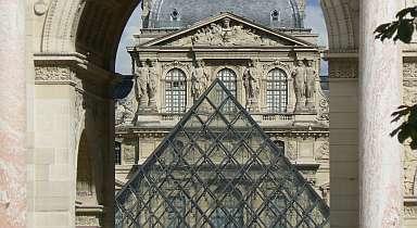 louvre